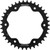 REAR SPROCKET STEEL 38T-525 BLK KTM