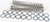 FORK SPRING 0.85KG | 200-3825085