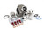 4 VALVES CYLINDER HEAD