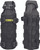 TRAILS END FUEL BOTTLE HOLDER BLACK TRAILS END FUEL BOTTLE HOLDER BLACK