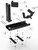 Condor Trailer Only Motorcycle Chock