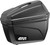 CRUISER SIDE CASES 22L PAIR