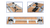 Condor E-Track Adaptor Kit