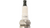Autolite Copper Spark Plug - 4316