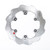 ROTOR REAR | 32-2719