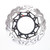 SK2 DIRECTIONAL ROTOR LEFT | 32-6130L
