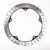 ROUND ROTOR REAR | 32-7113