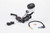 BRAKE MASTER CYLINDER 16MM LEVER BLACK BRAKE MASTER CYLINDER 16MM LEVER BLACK