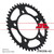 REAR SPROCKET STEEL 43T-520 HON | 55-131643