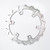 RACING ROTOR FRONT | 32-6102 RACING ROTOR FRONT | 32-6102