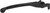 BRAKE LEVER BLACK | 56-4601