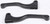ALLOY LEVER SET BLACK | 56-6420