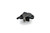 LEVER ADAPTER CLUTCH BLACK | 561-05765BK