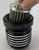 PC Racing FLO Spin-On Reusable Oil Filter