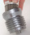 PC Racing FLO Spin-On Reusable Oil Filter