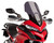 WINDSCREEN TOURING DARK SMOKE | 561-07623D
