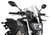 WINDSCREEN RAFALE BAR MOUNT CLEAR WINDSCREEN RAFALE BAR MOUNT CLEAR