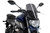WINDSCREEN NAKED NEW GEN TOURING DARK SMOKE YAM | 561-09667D