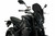 WINDSCREEN NAKED NEW GEN TOURING DARK SMOKE YAM | 561-20645D