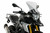 WINDSCREEN TOURING SMOKE BMW | 561-09879S