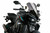 WINDSCREEN NAKED NEW GEN TOURING DARK SMOKE YAM | 561-21362D