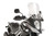 WINDSCREEN TOURING CLEAR SUZ | 561-09719