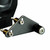 SWITCH MOUNT KIT BLACK