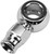 STRAIGHT 3/8 (10MM) BANJO SHORT