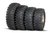 ITP Savage X/T RG2 Tire 28x10R-14 8PR - 6P2068 - view 3