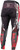 Answer Youth 25 Elite Xotic Pants - Crimson & Black