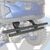 KFI Tube Rear Bumper - 2016-20 Polaris General 1000 - view 2