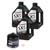 Maxima SXS Polaris Turbo Quick Change Kit w/Full Synthetic 10W50 Engine Oil/Filter/Hardware - 90-219013-TXP