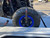 SpeedStrap Black Essential UTV Tire Bonnet Kit - 71710 - view 6