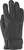 Kuryakyn Leather By River Road Laredo Gloves Black - XL - 094481