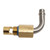 S&S Cycle Permeation Compliant Fuel Inlet Seat for Super E/G Carburetors - 106-2011 - view 2
