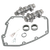 S&S Cycle 07-17 BT 585C Chain Drive Camshaft Kit - 106-4382 - view 2
