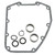 S&S Cycle 2007+ BT Installation Kit For S&S Chain Drive Cams - 106-5929 - view 2