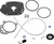 S&S Cycle Basic Rebuild Kit for Super E/G - 110-0067