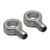 S&S Cycle Breather Fitting For Classic Teardrop Air Cleaners - 2 Pack - 17-0355 - view 2