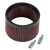 S&S Cycle 1in Taller Pleated Stealth Air Filter Kit - 170-0127 - view 2