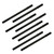 S&S Cycle 84-99 BT 3/8-16 x 6.680in Cylinder Stud - 8 Pack - 31-2321 - view 2