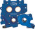 S&S Cycle 07-17 BT TC3 Oil Pump & Cam Plate Kit - 310-0732