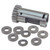 S&S Cycle 77-99 BT Breather Gear Kit - 33-4250 - view 2