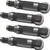 S&S Cycle 53-84 BT Hydraulic Tappet Assemblies - 4 Pack - 330-0380