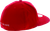 Answer Bold Logo Hat - Red - view 2