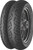 Continental ContiRoadAttack 3 CR - 130/80 R 18 M/C 66V TL Rear - 02445660000 - view 2