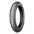 Dunlop K81 / TT100 F/R Tire - 4.10H19 TL 61H TL - 45158501