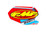 FMF Racing Shorty New Vinyl Decal Replacement - 014845