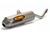 FMF Racing Kawasaki KLX140/L/G 08-24 Powercore 4 Muffler - 042160