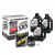 Maxima SXS Polaris RZR/Ranger Quick Change Kit w/Full Synthetic 10W50 Engine Oil/Filter/Hardware - 90-219013